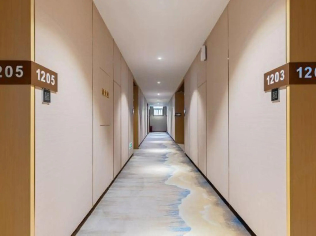 Bowei Select Hotel