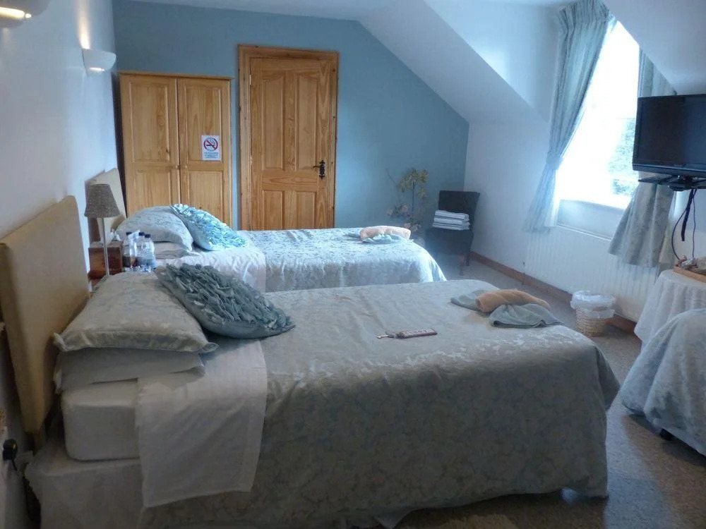 Ardbrin Lodge
