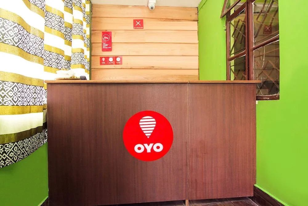 OYO 6519 Batasia Loop