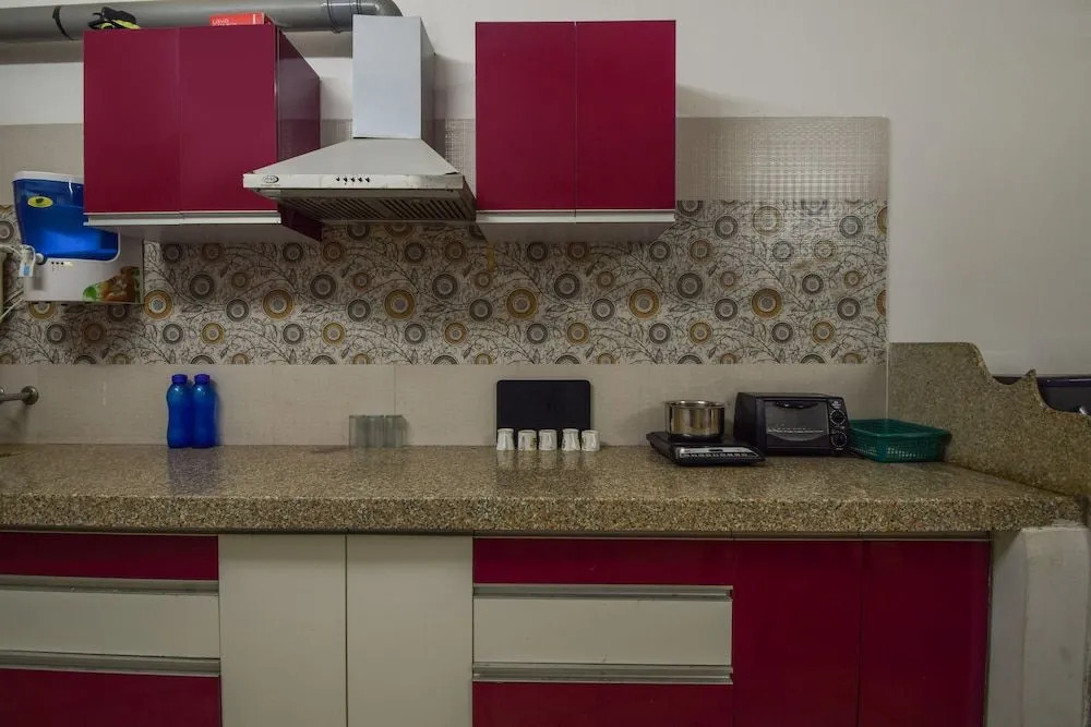 OYO 10094 Home Elegant Stay Hiran Magri