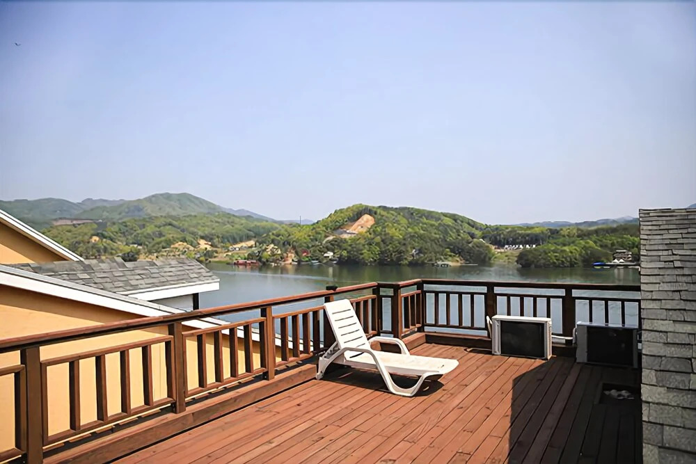 Gapyeong Jewelry Pension