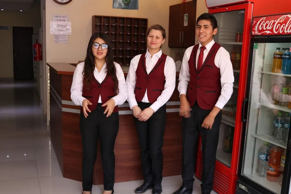 Armenia Hotel