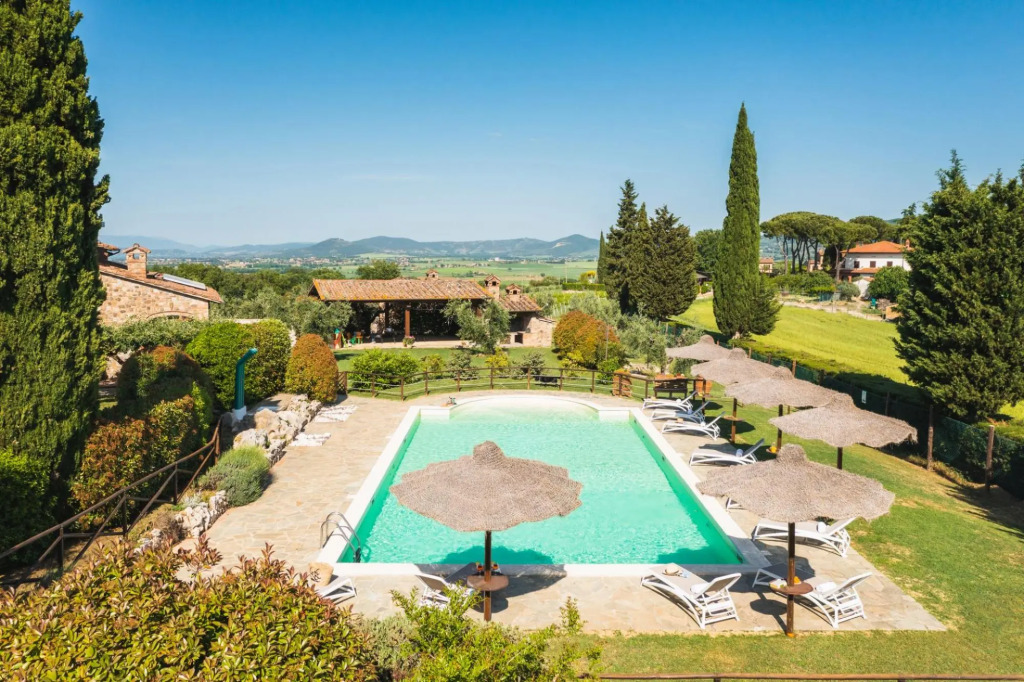 Il Melocotogno, flat 4 pax in the Trasimeno area!-Il Melocotogno - Poggio di Cantagallina
