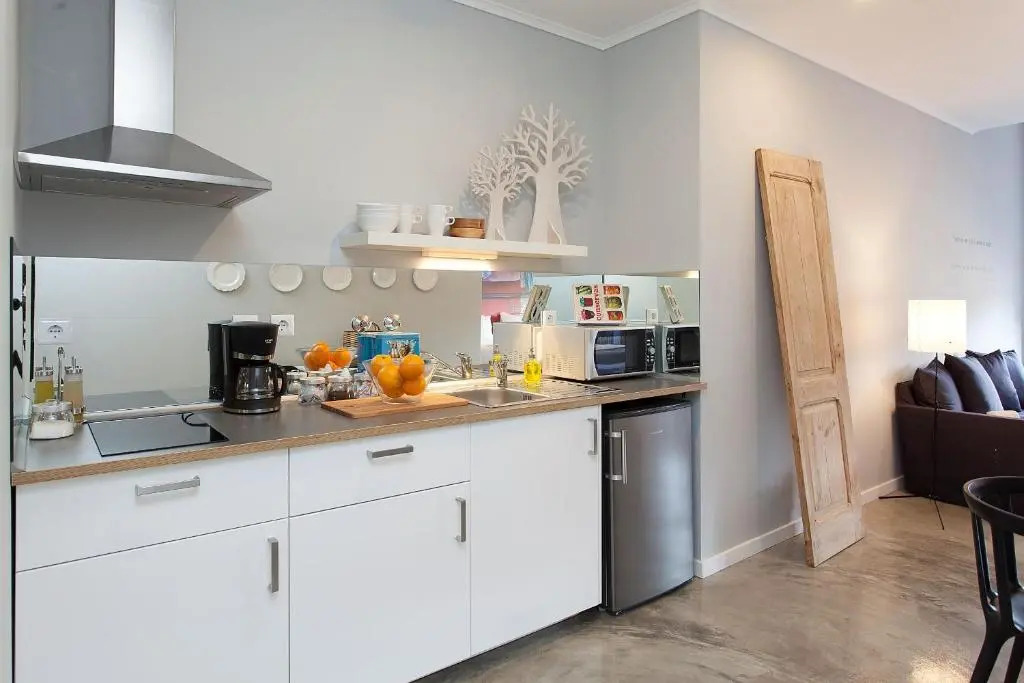 Emporium Lisbon Suites