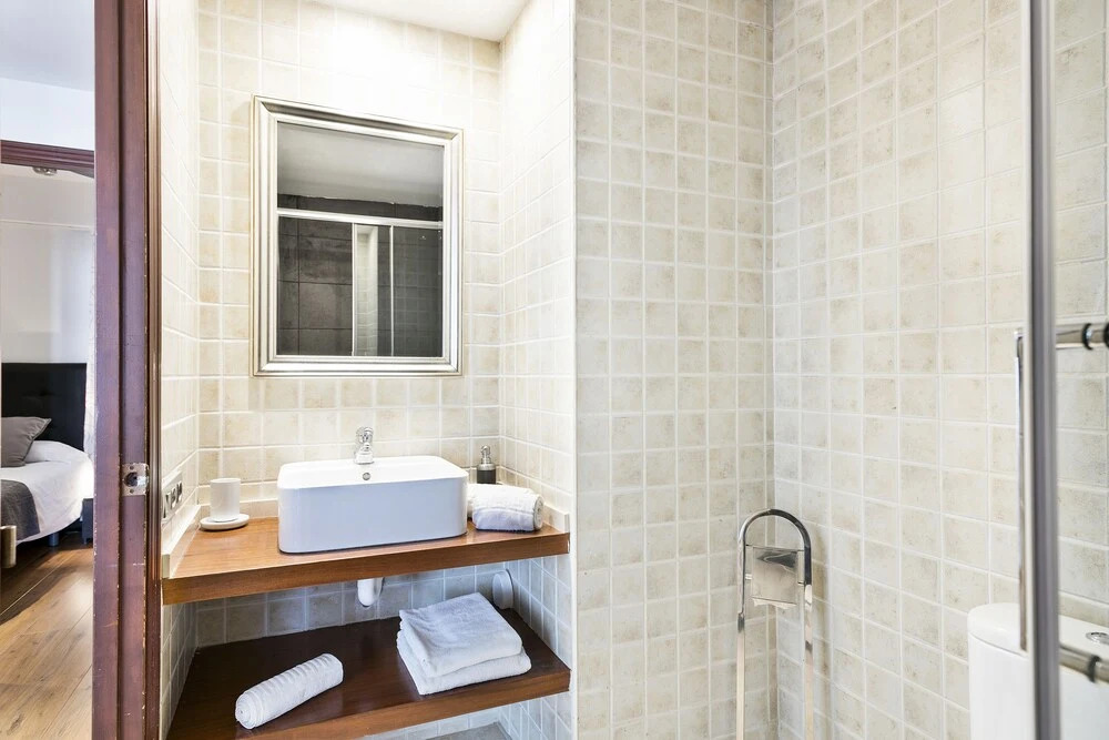Uma Suites Bruc Barcelona