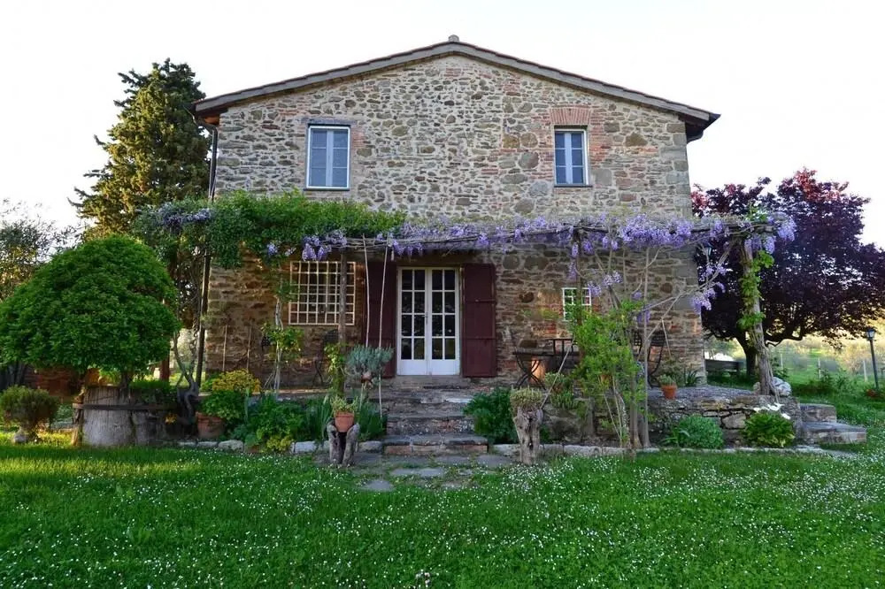 Villa Glicine