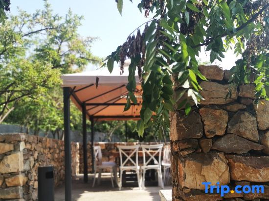 Huapan Homestay