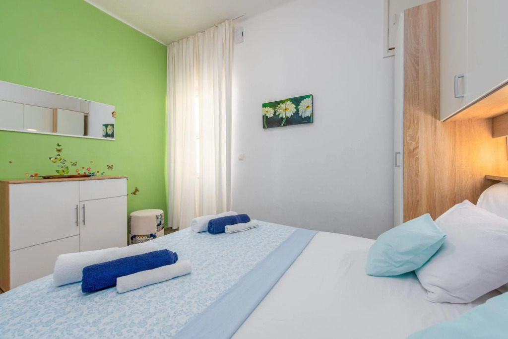 Apartment Maggi