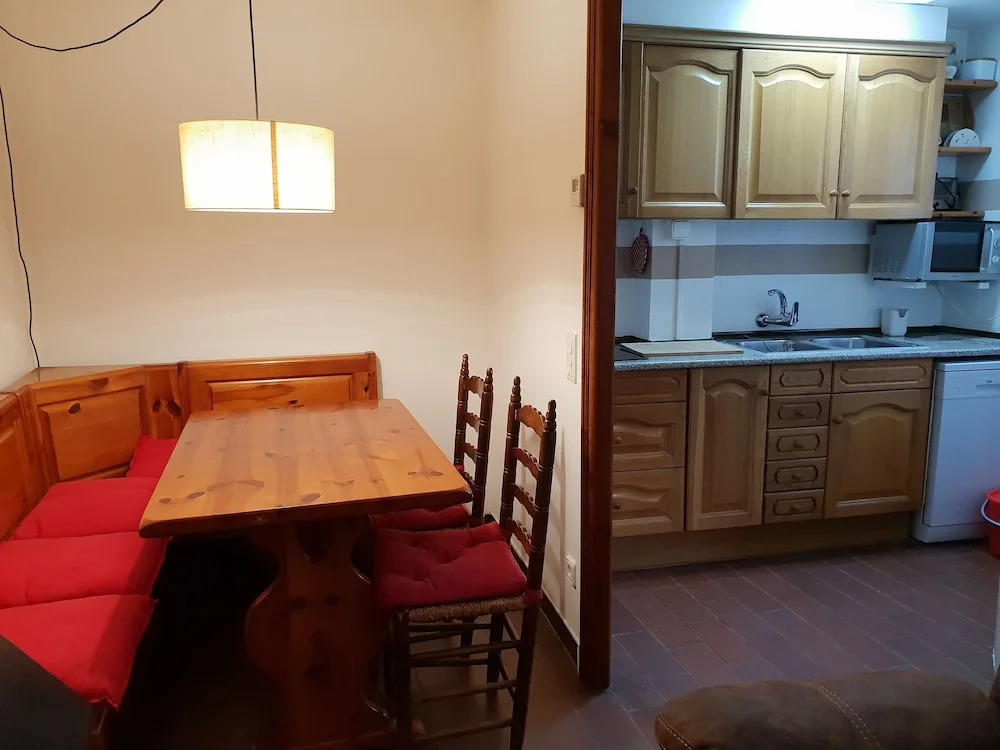 Apartaments Can Bundanci