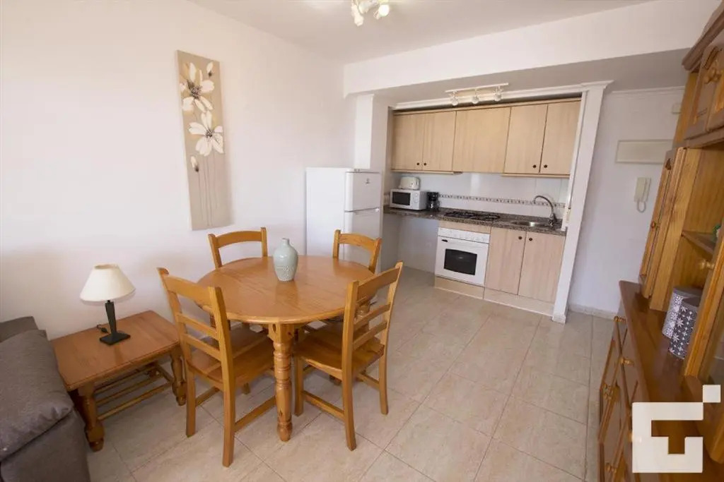 Apartamento Coralbeach 318b