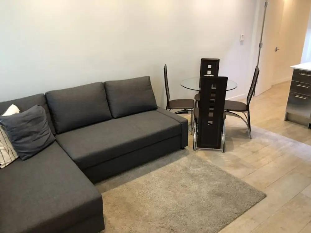 One Bedroom Place in the heart of SOBE