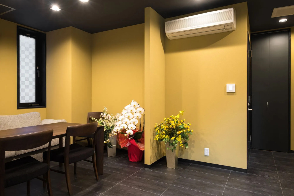 KINGYO - Doyanen Hotels