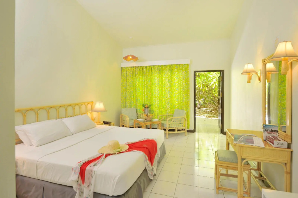 Fun Island Resort & Spa