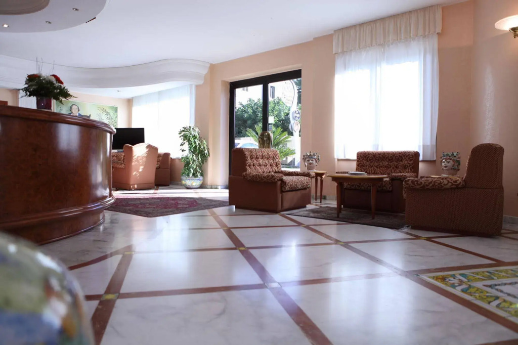 Hotel Za Maria