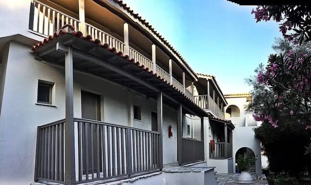 Aggelos Studio