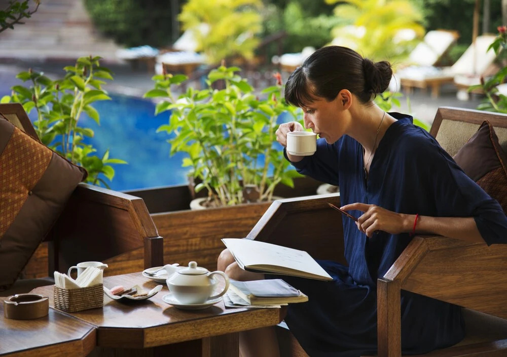 Victoria Angkor Suites