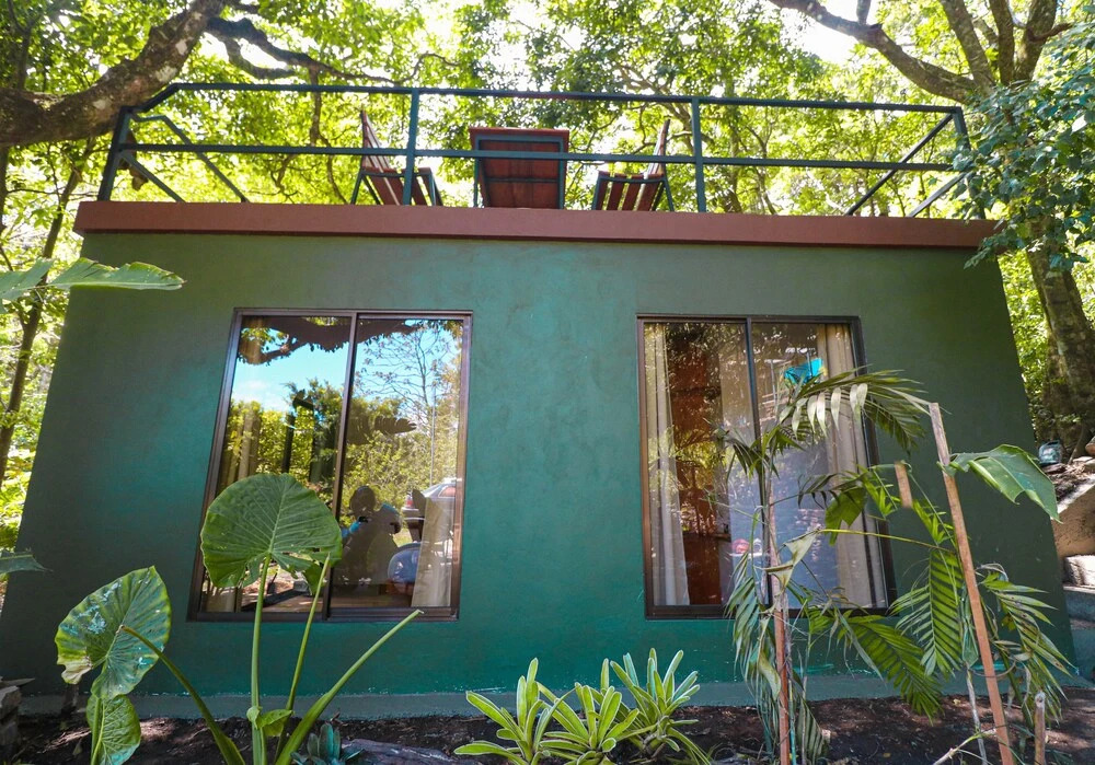 La Casa de la Montaña
