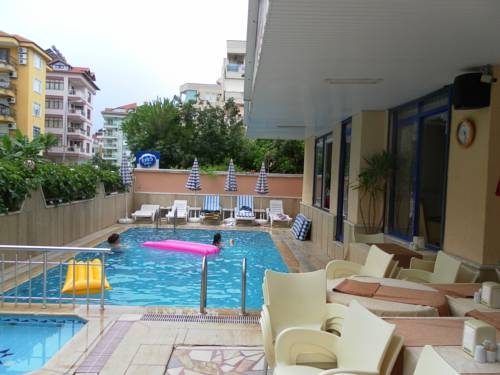 Oji Boutique Hotel