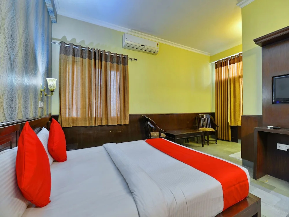 Hotel Indigo Heritage