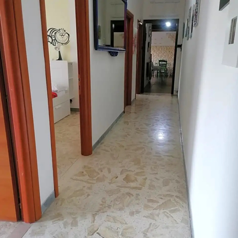 I Ventitre Passi - Bed and Breakfast Scauri