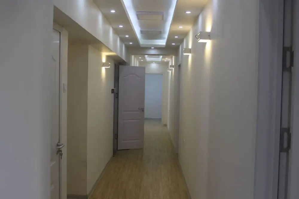 Okay Hostel