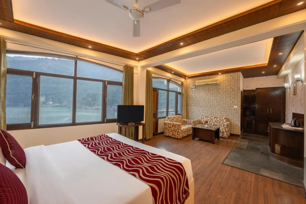 Hotel Hot Spring & Health Care
