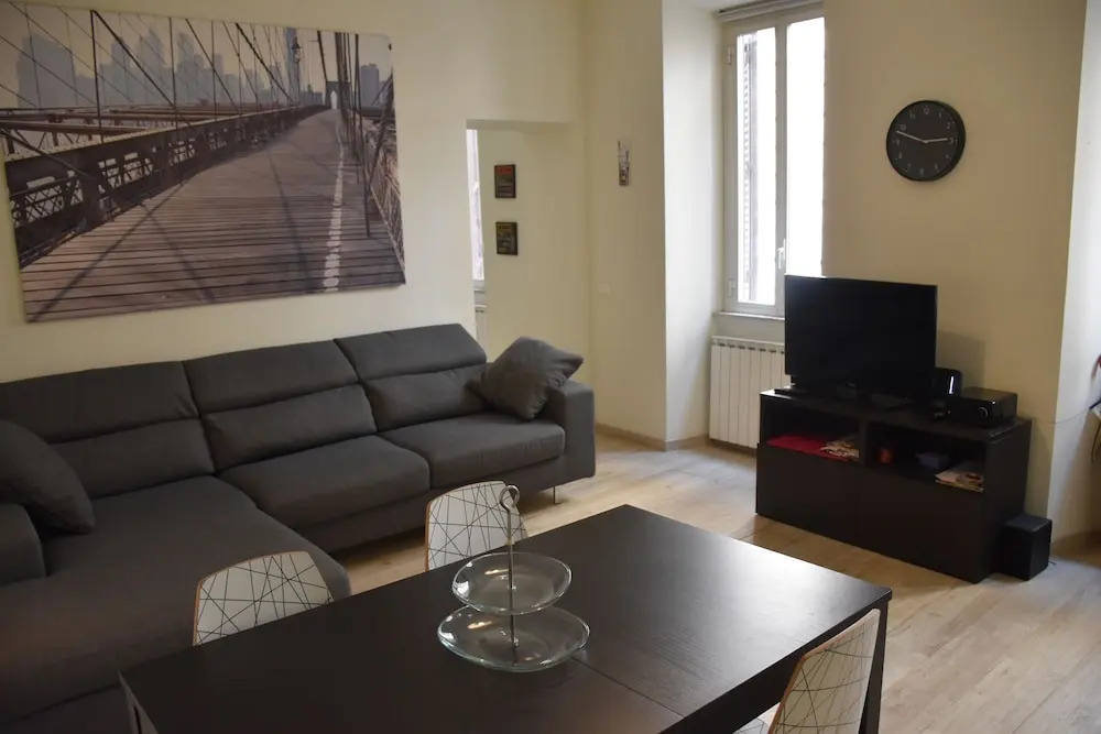 Lovely Apartament Near Colosseum