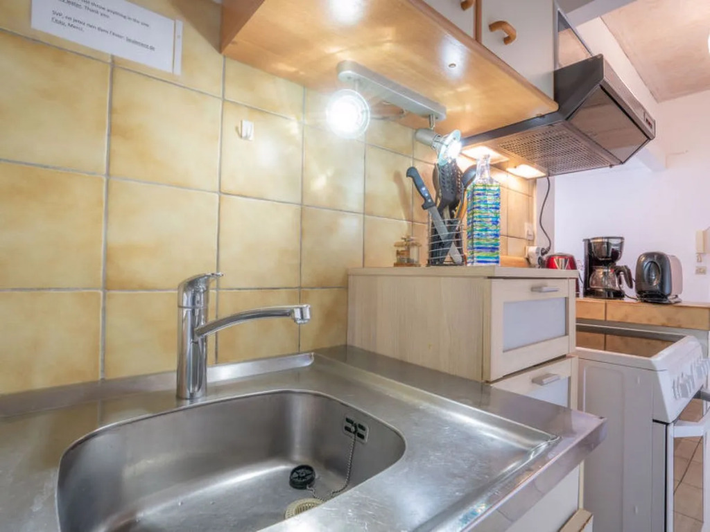 Apartment FONCET Biniamar