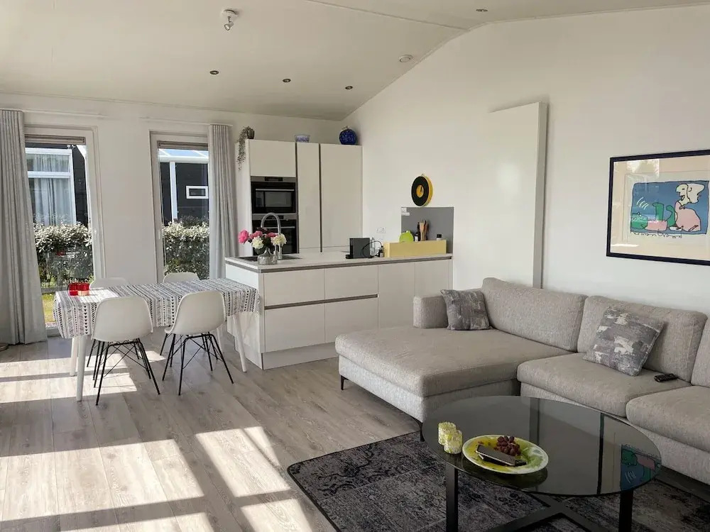 Zeeland Retreat w/ Terrace