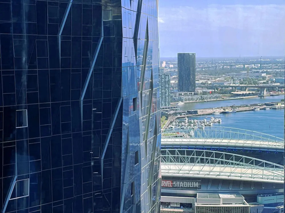 City Center Serenity Suite SouthernCross