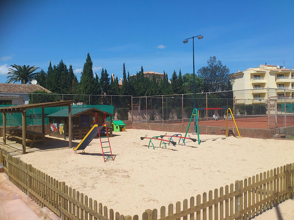 Club Simó