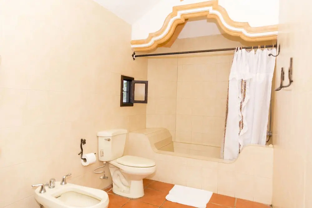 Hotel Casa Vilaflor