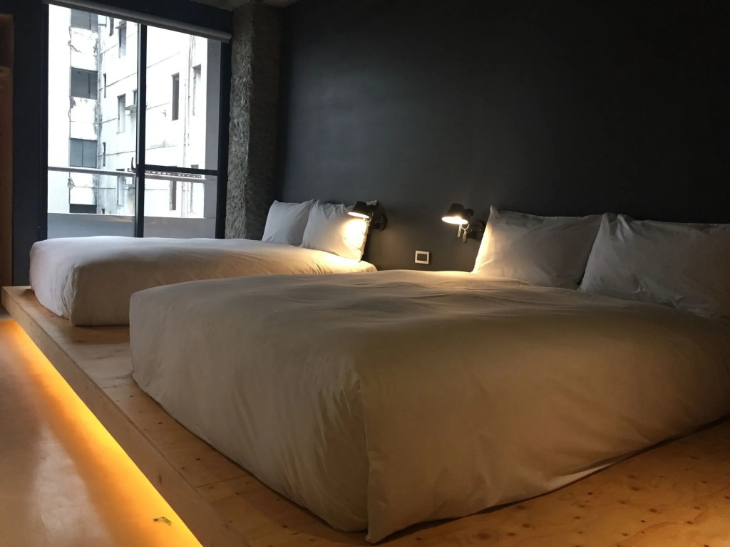 SOF Hotel