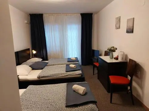 Gostilna ob Sotocju