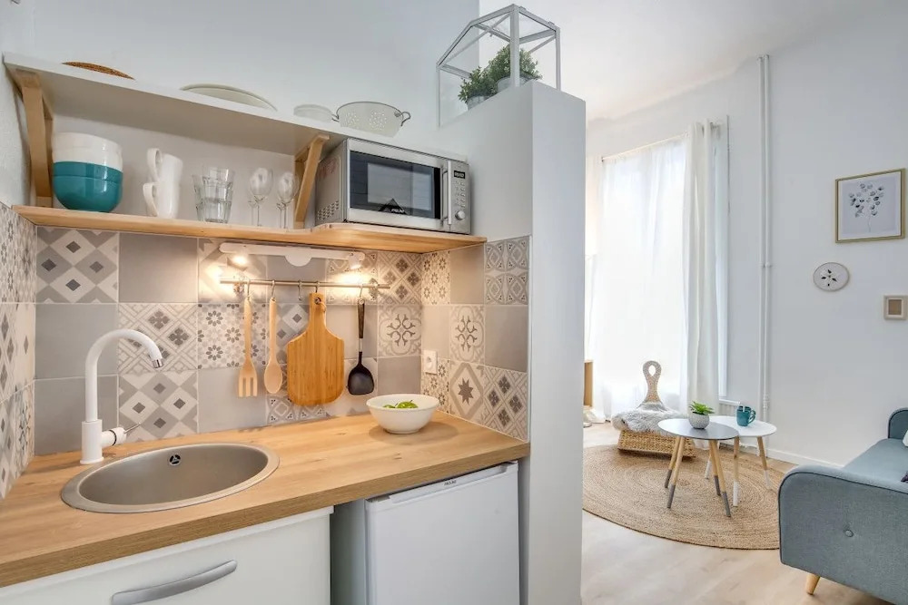 Colombet Stay's - Cours Gambetta Scandi 8