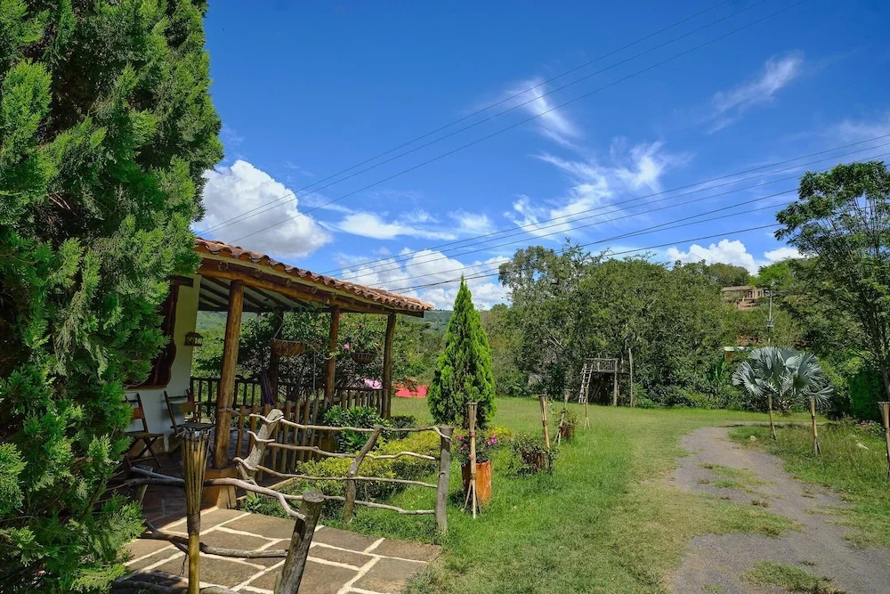 Hostal Sueño Real Campestre