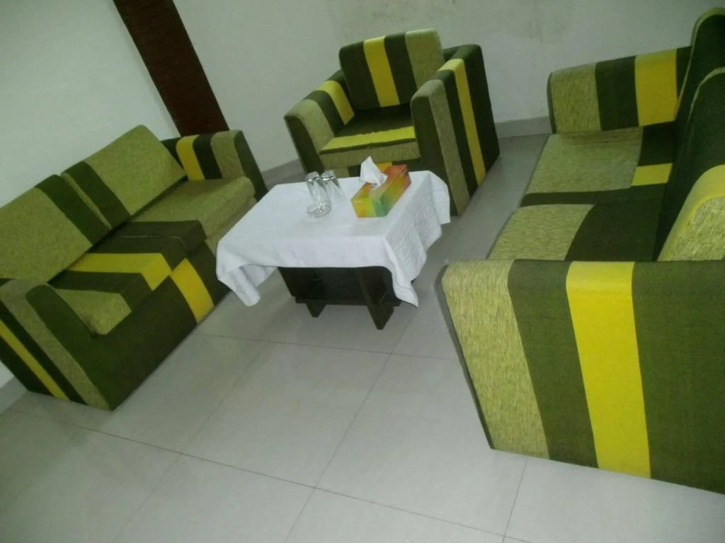 The Air Inn Uttara