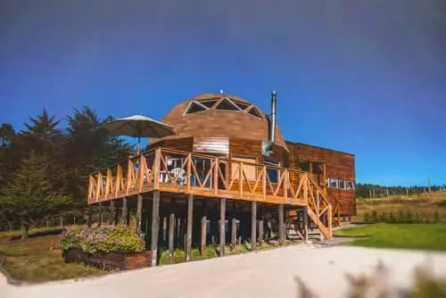 Pichilemu Domos