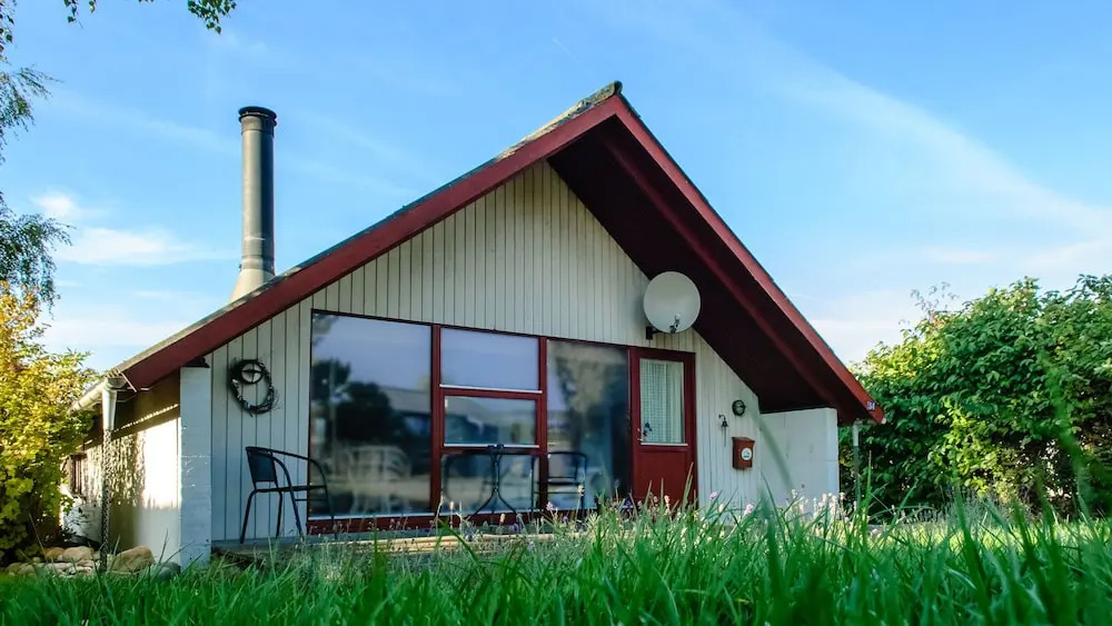 Kløver 54 Holiday House