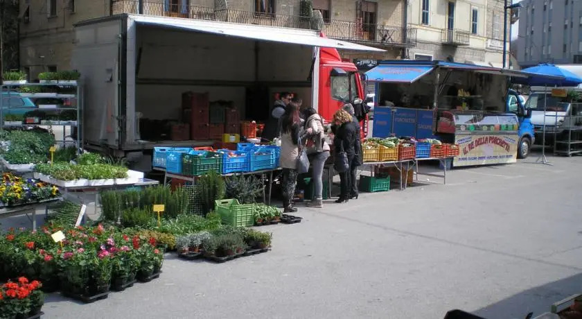 Il Borgo Vecchio