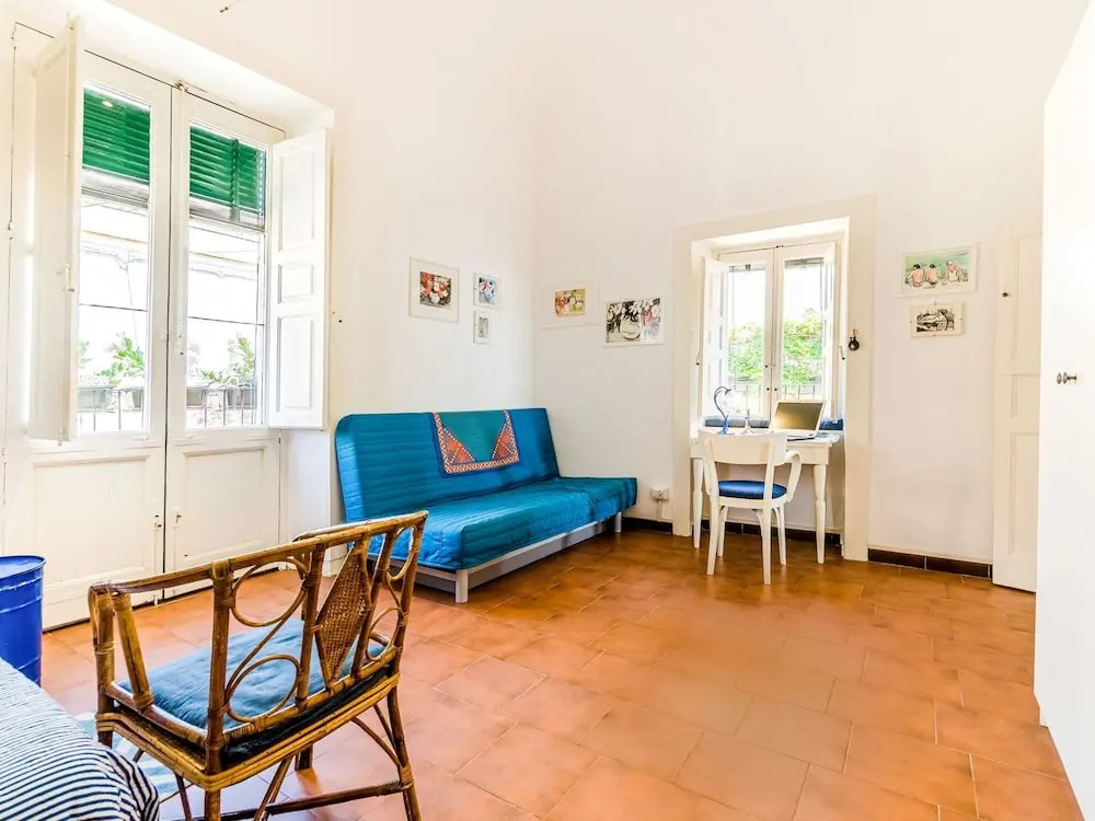 Holiday Home in Santa Tecla near Etna Beach