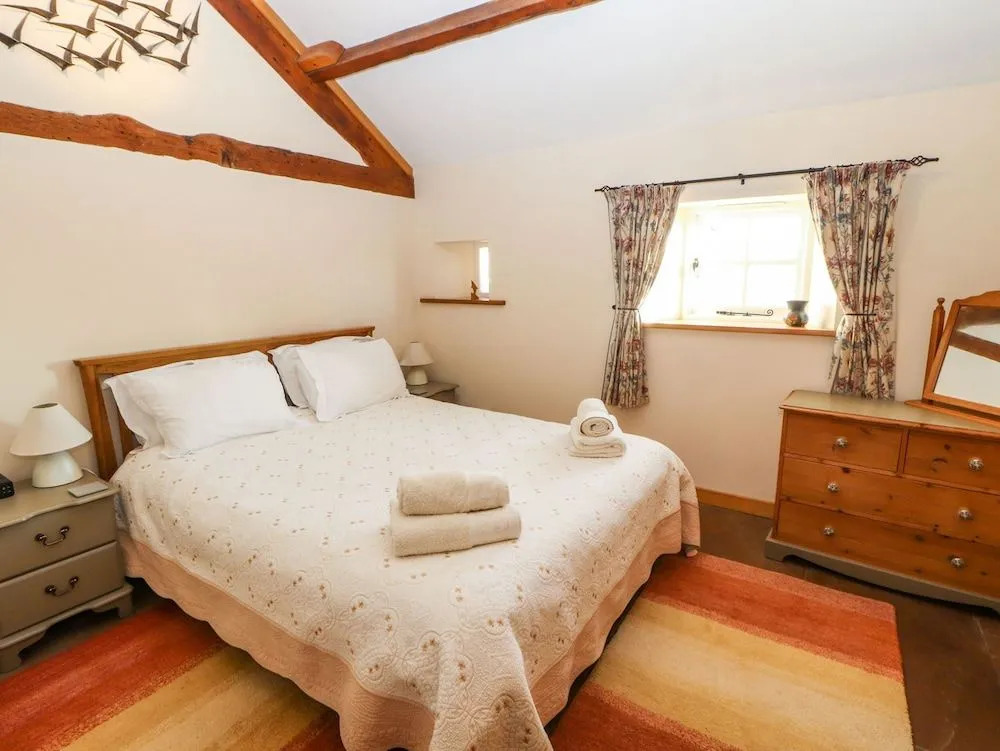 Sonyas Cottage