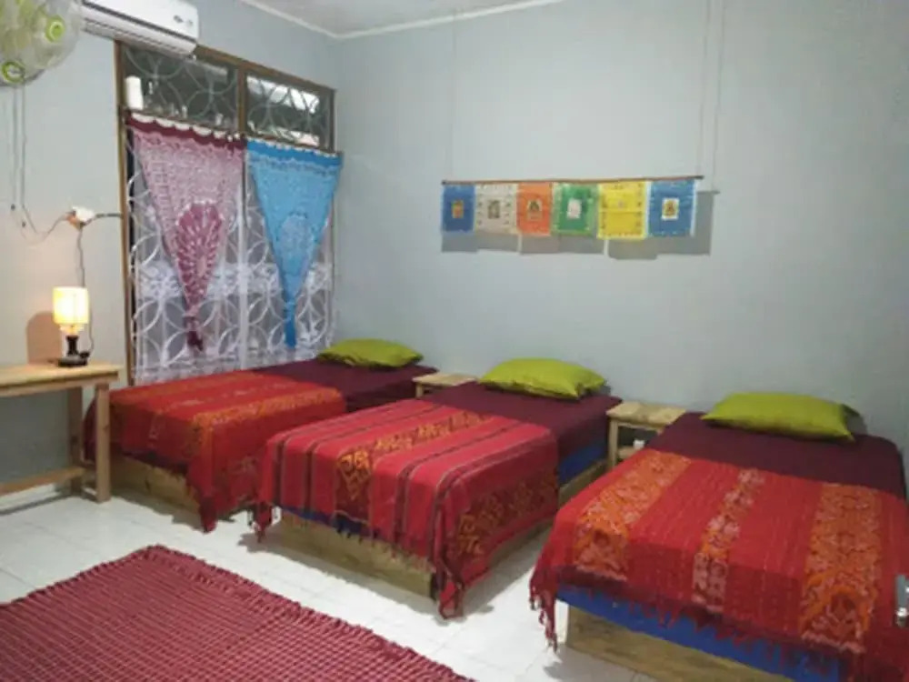 Khatumbiri Yogyakarta