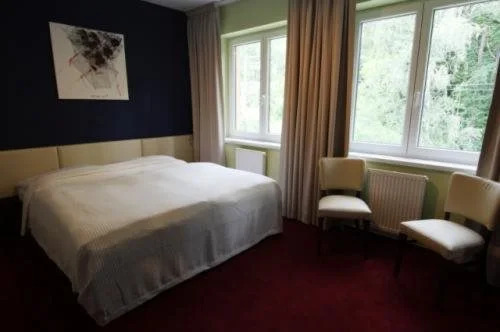 Hotel U Šuláka