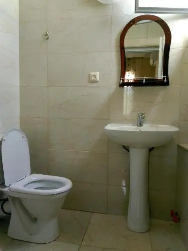 Gurami Guest House