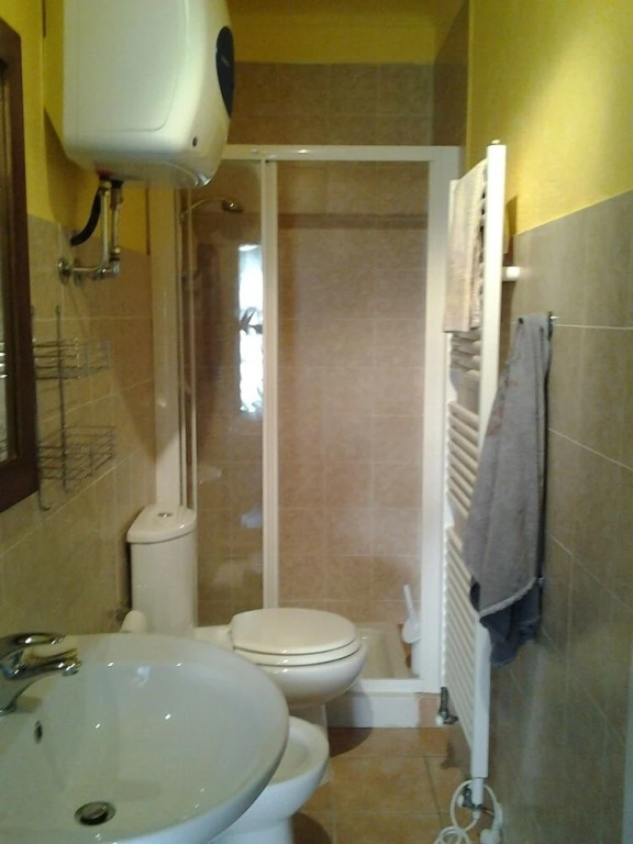 Magnano Apartments