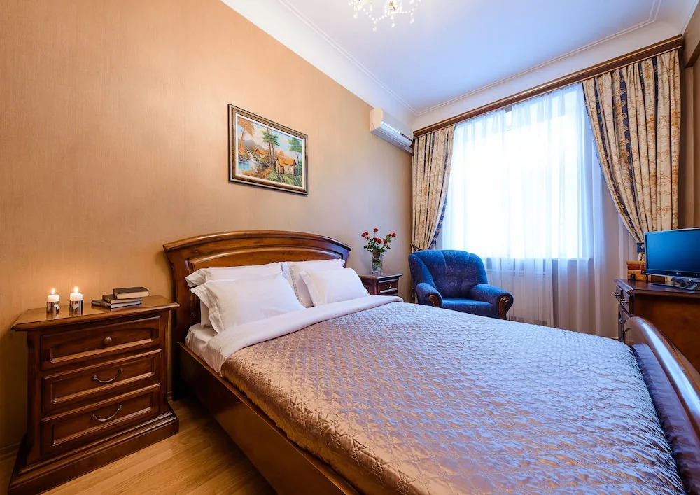Киев АпартОтель