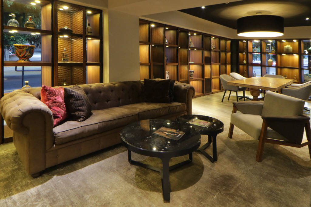 Hotel Indigo Guadalajara Expo by IHG