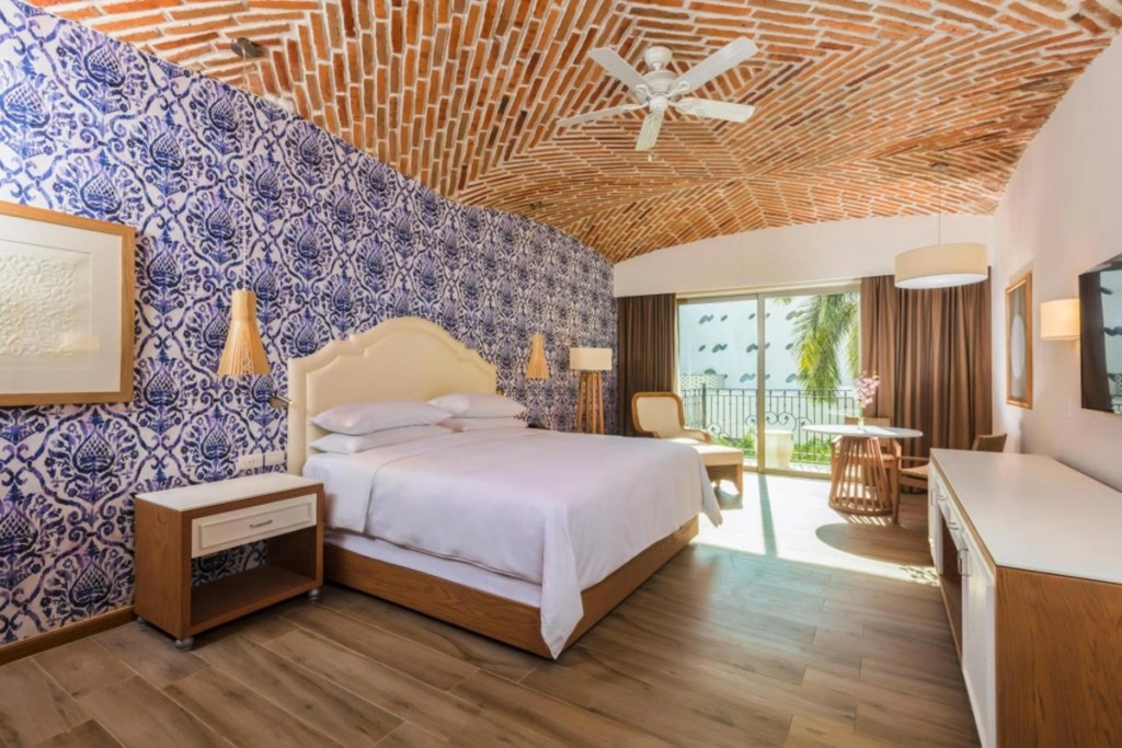 Krystal Grand Puerto Vallarta - All Inclusive