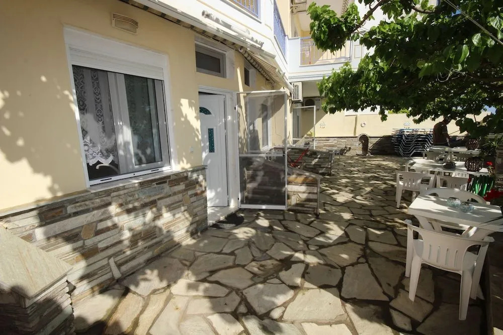 Koktsidis House